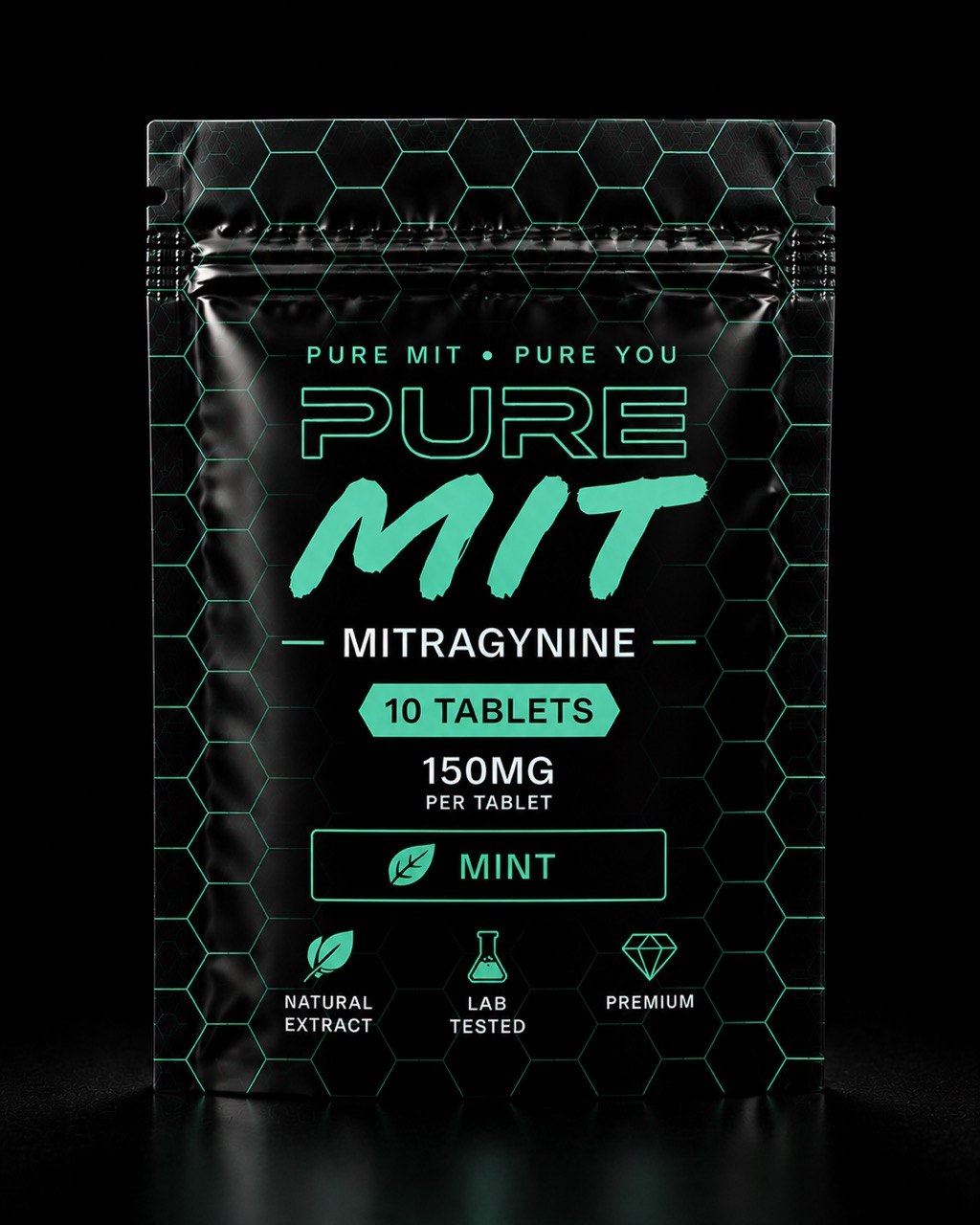 Pure MIT Mint