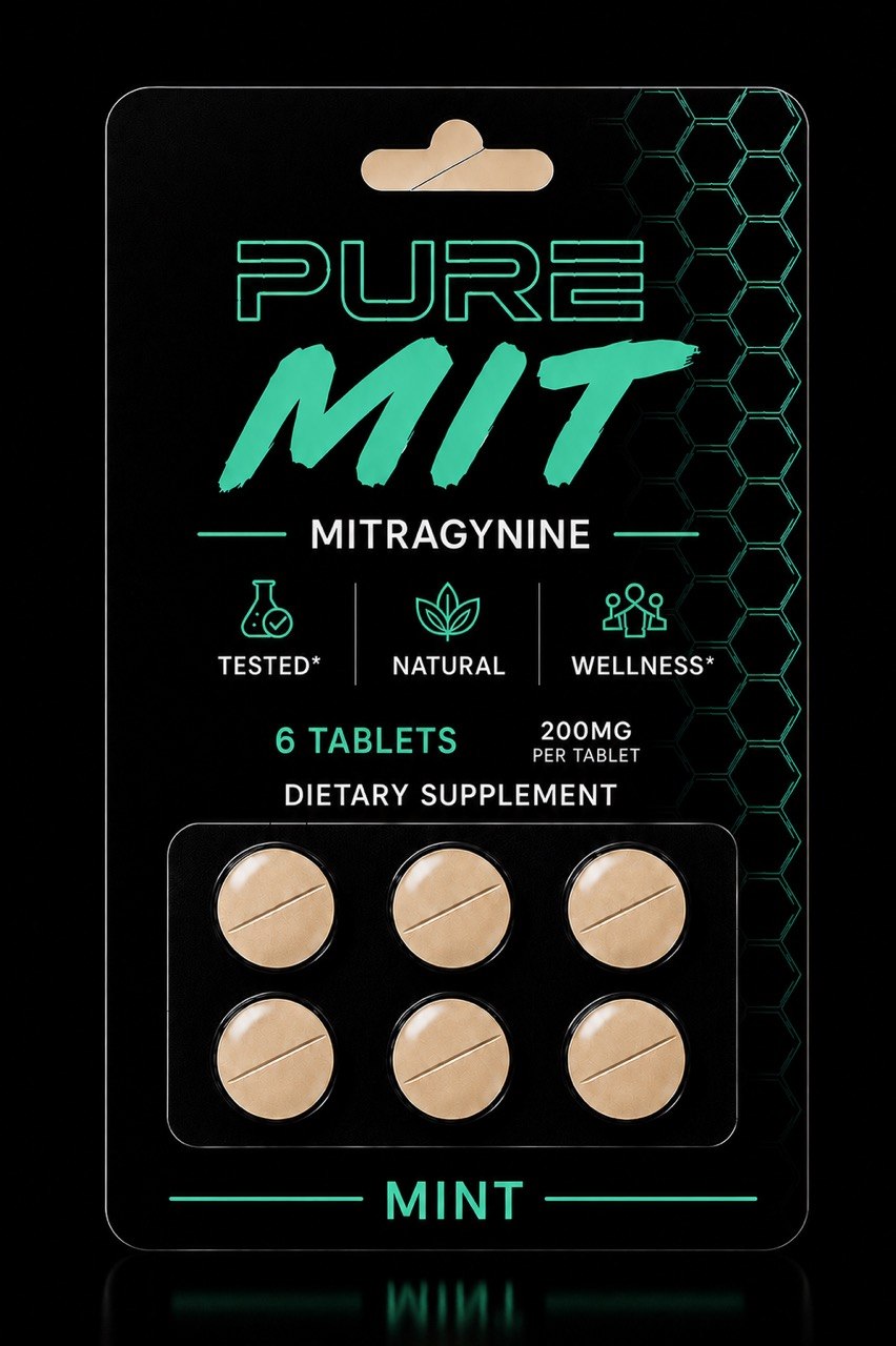 Pure MIT Mint